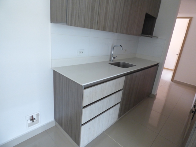 Apartamento en Arriendo - Envigado - Loma de las Brujas