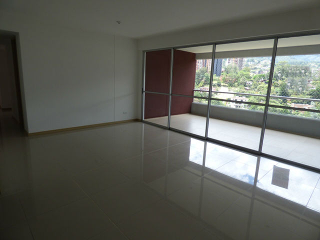 Apartamento en Arriendo - Envigado - Loma de las Brujas