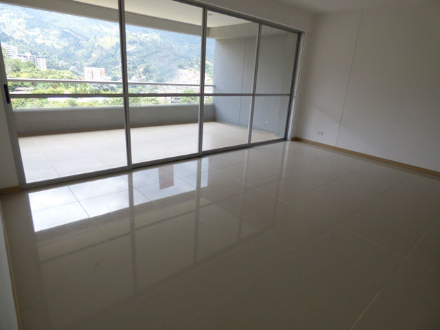 Apartamento en Arriendo - Envigado - Loma de las Brujas