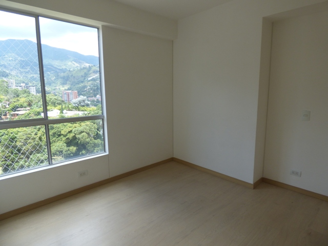 Apartamento en Arriendo - Envigado - Loma de las Brujas