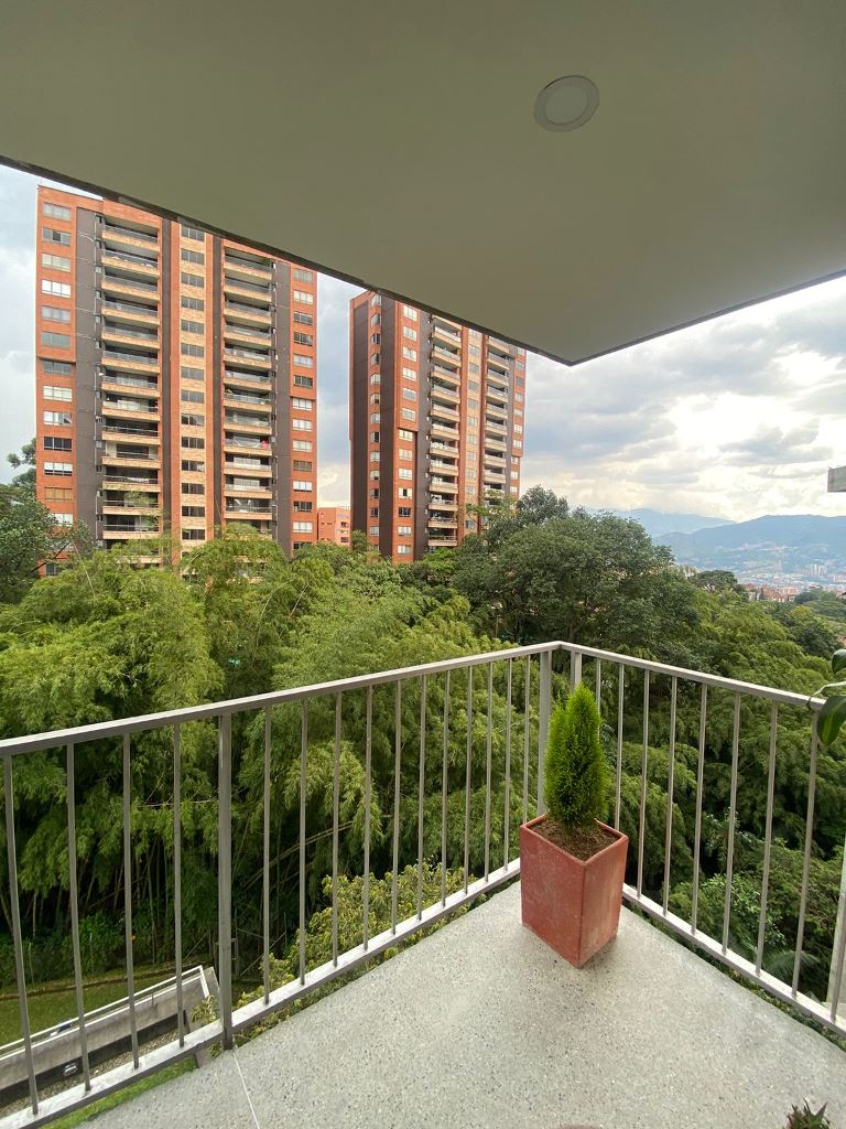 Apartamento en Arriendo