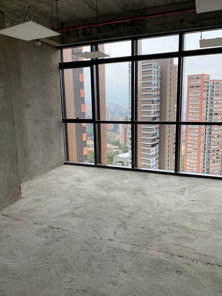 Oficina en Arriendo