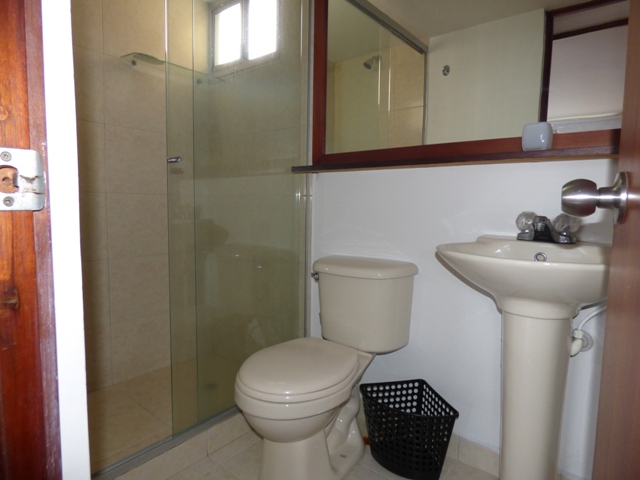 Apartamento Amoblado en Arriendo - Poblado - Oviedo