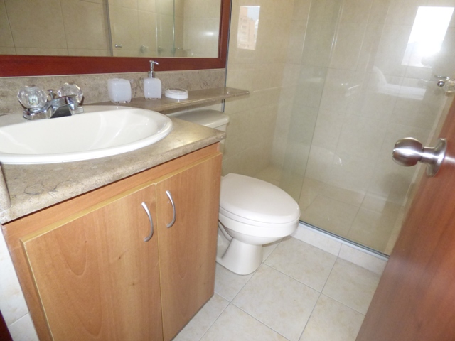 Apartamento Amoblado en Arriendo - Poblado - Oviedo