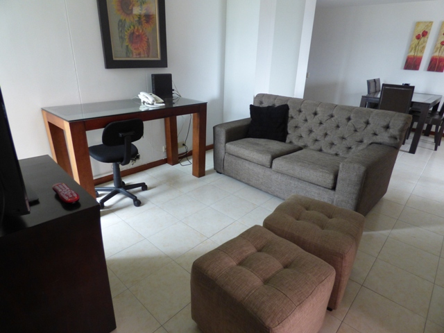 Apartamento Amoblado en Arriendo - Poblado - Oviedo