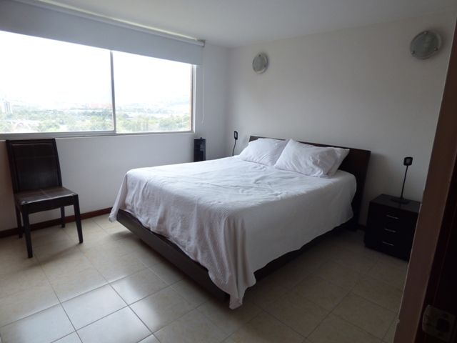 Apartamento Amoblado en Arriendo - Poblado - Oviedo