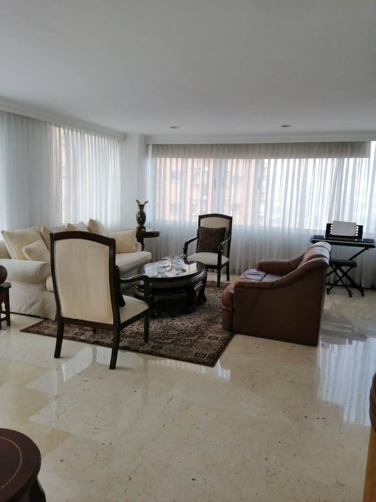 Apartamento en Venta