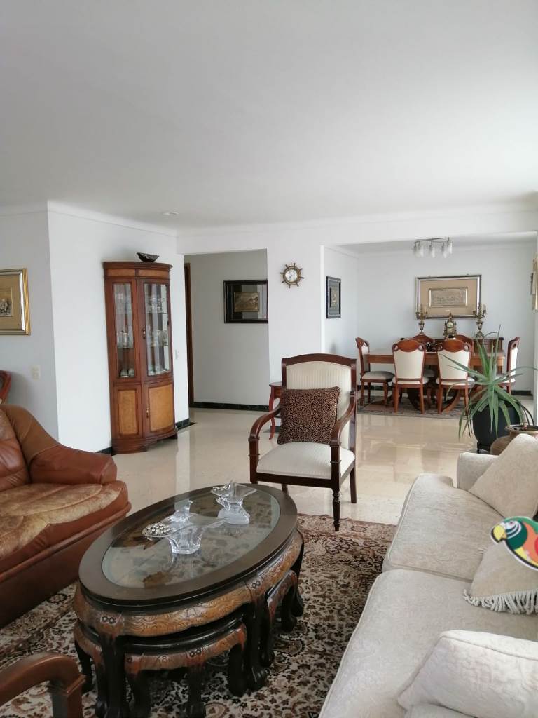 Apartamento en Venta