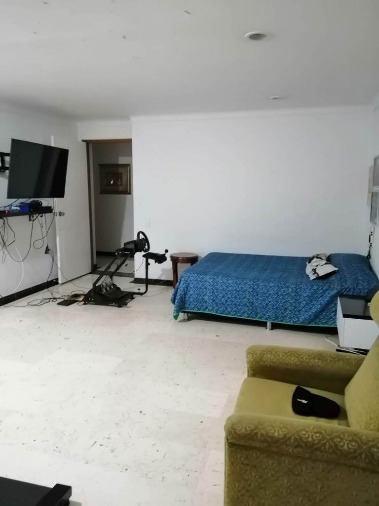 Apartamento en Venta