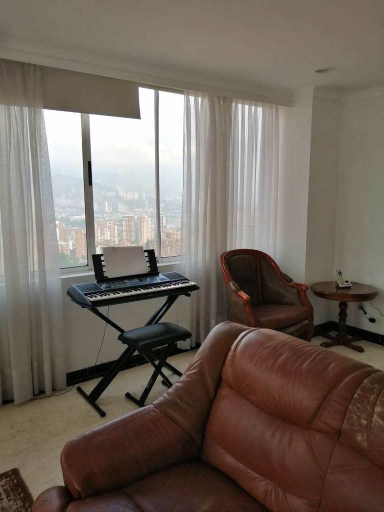 Apartamento en Venta