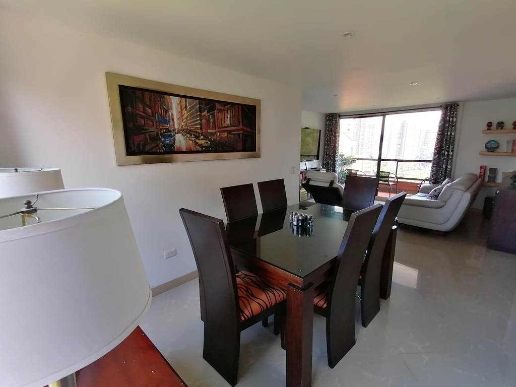 Apartamento en Venta