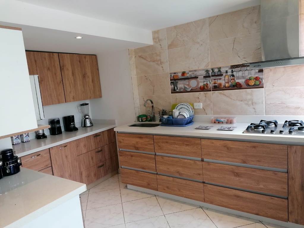 Apartamento en Venta