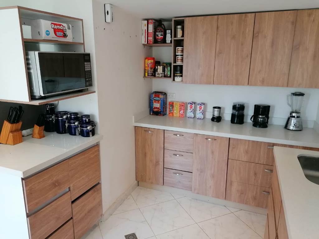 Apartamento en Venta