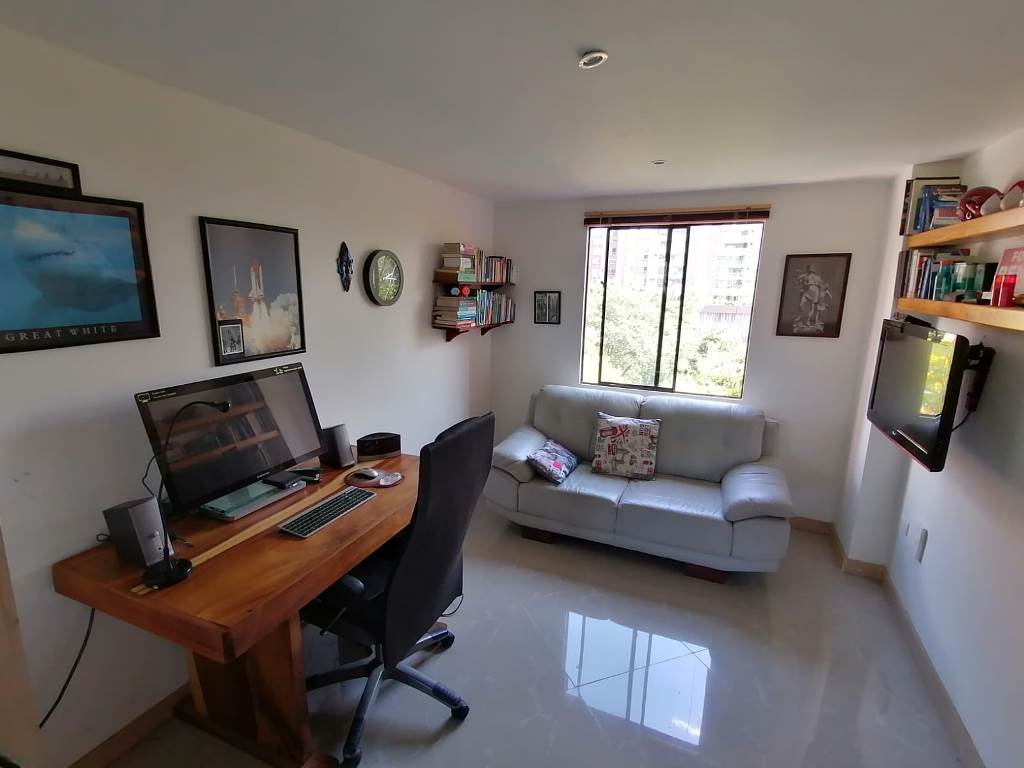 Apartamento en Venta