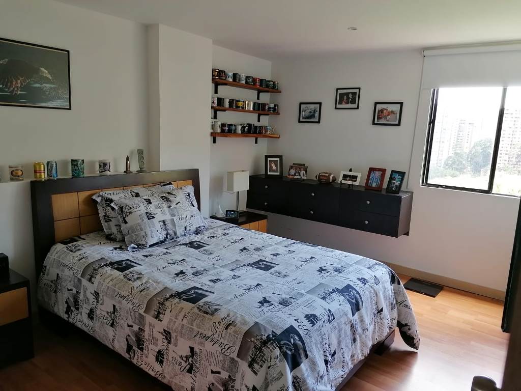 Apartamento en Venta