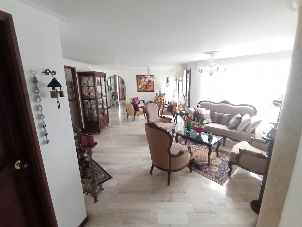 Apartamento en Venta