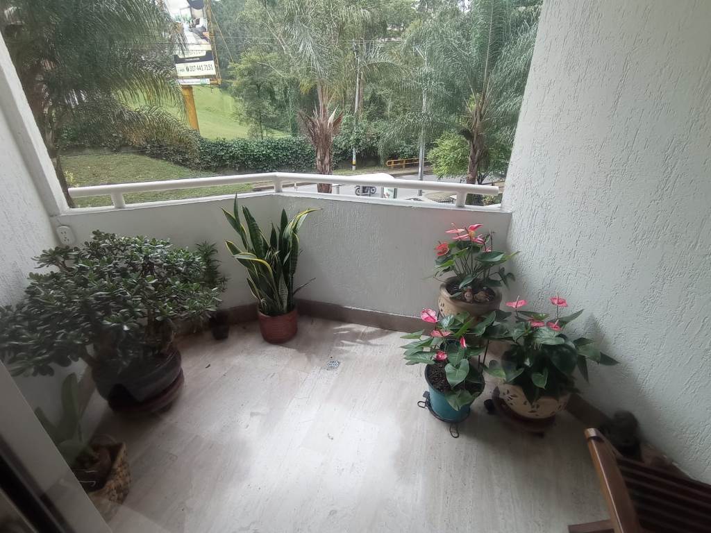 Apartamento en Venta