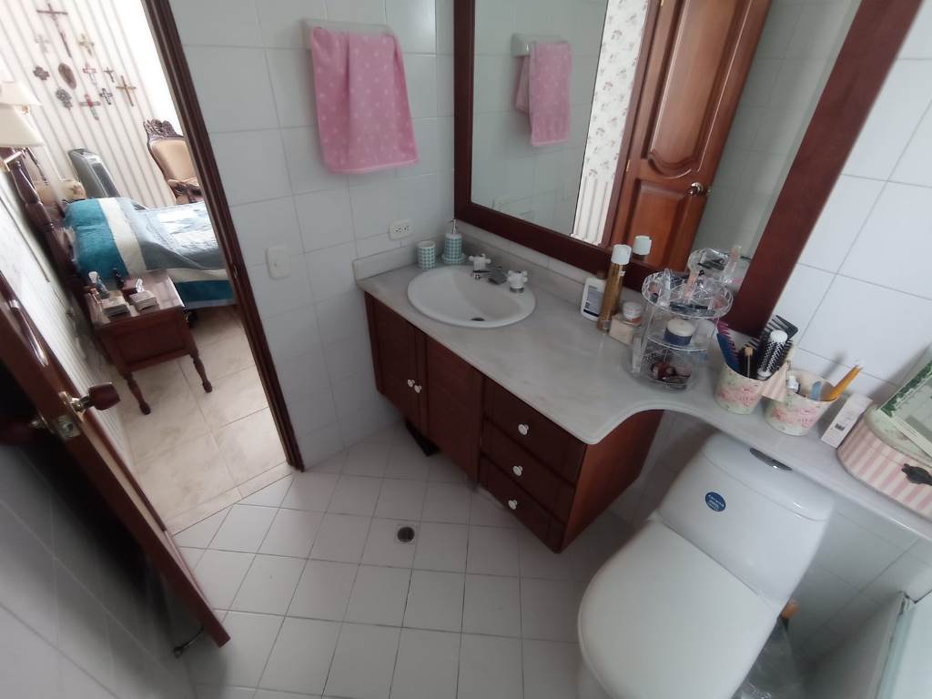 Apartamento en Venta