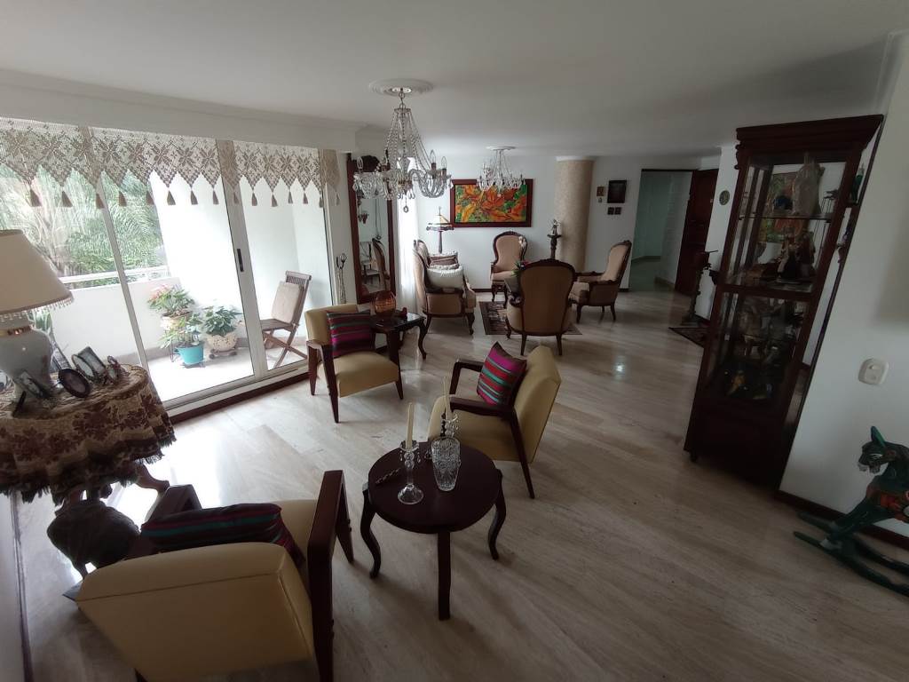 Apartamento en Venta