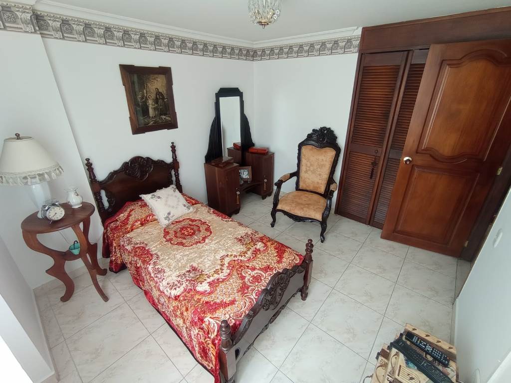 Apartamento en Venta