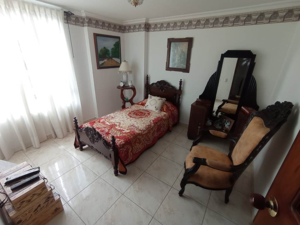 Apartamento en Venta