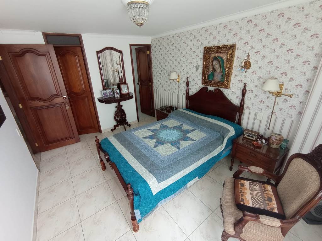 Apartamento en Venta