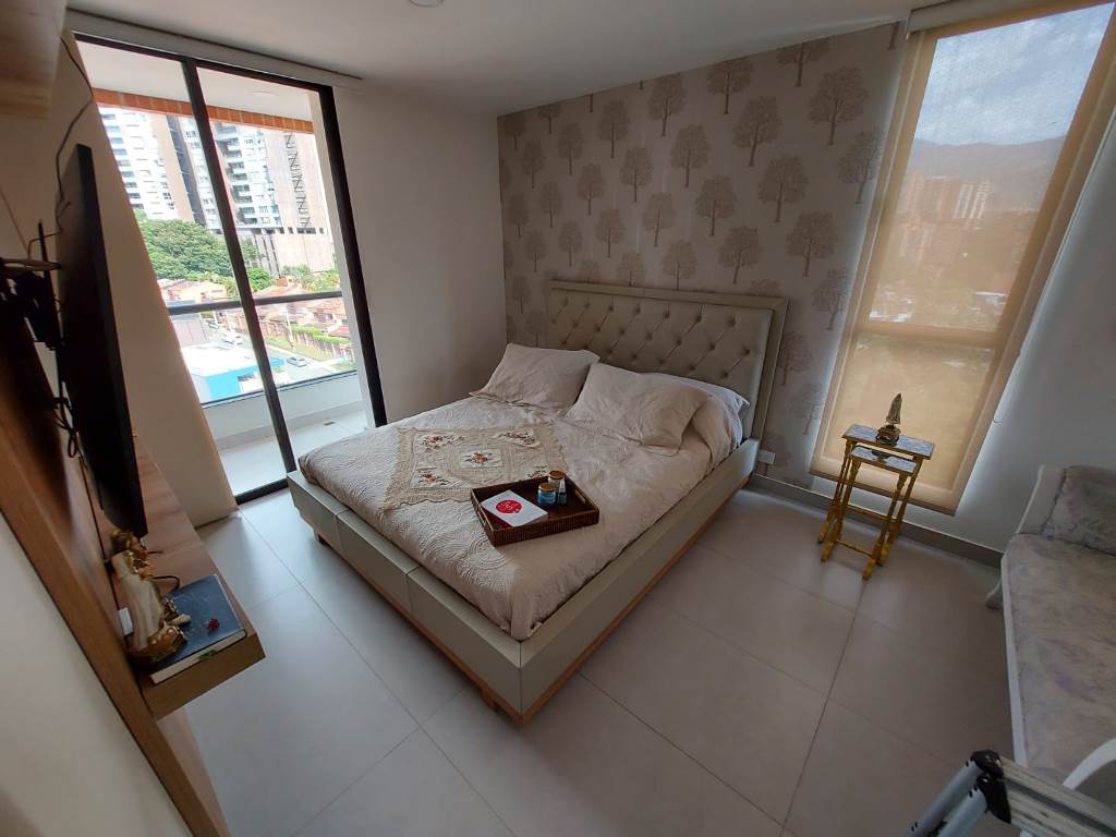 Apartamento en Venta