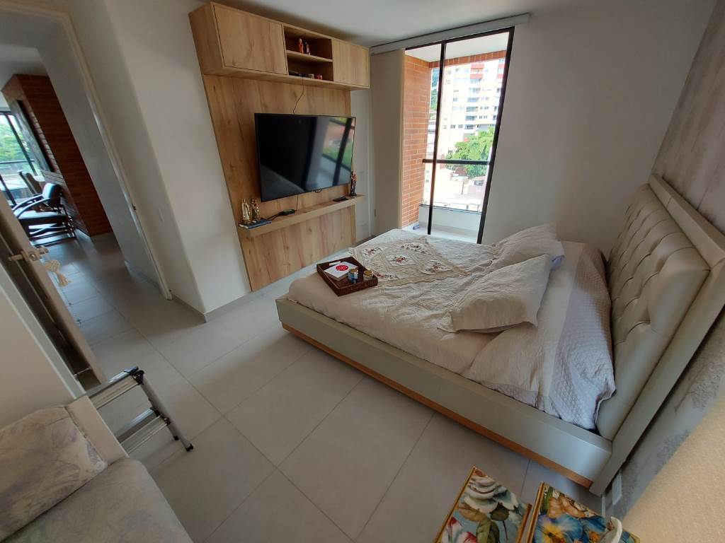 Apartamento en Venta