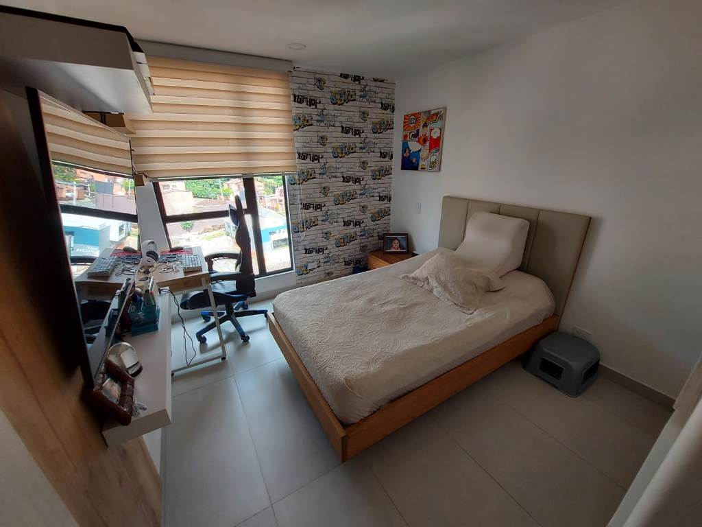 Apartamento en Venta