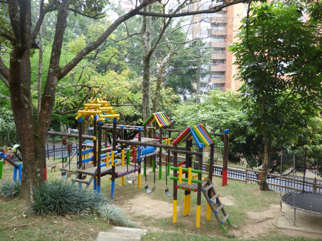 Apartamento en Venta - Poblado - Castropol
