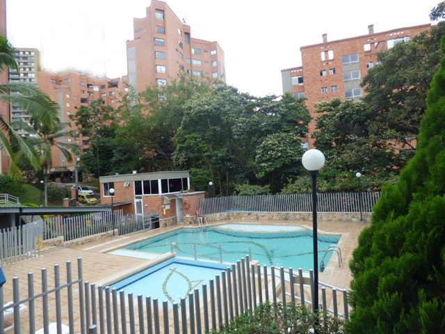 Apartamento en Venta - Poblado - Castropol