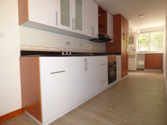 Apartamento en Venta - Poblado - Castropol