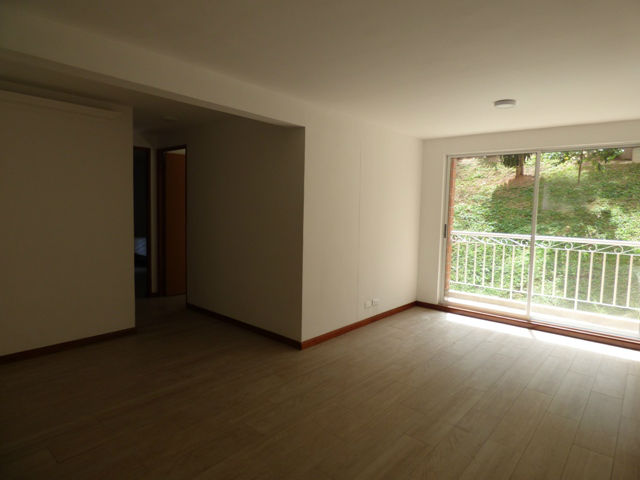 Apartamento en Venta - Poblado - Castropol