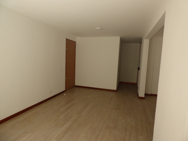 Apartamento en Venta - Poblado - Castropol