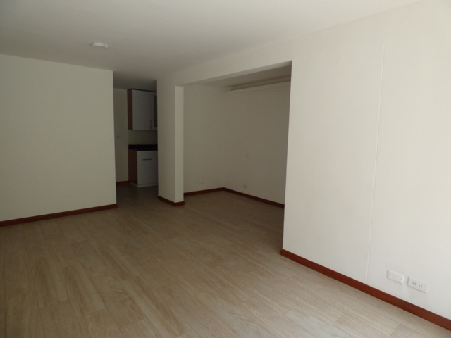 Apartamento en Venta - Poblado - Castropol