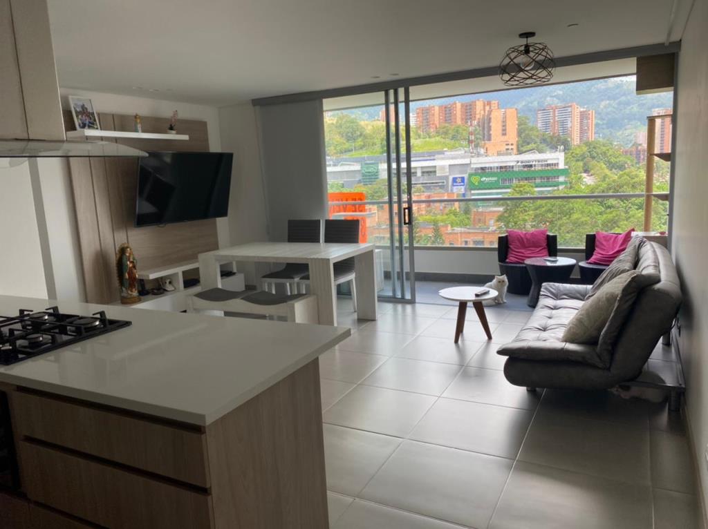 Apartamento en Venta