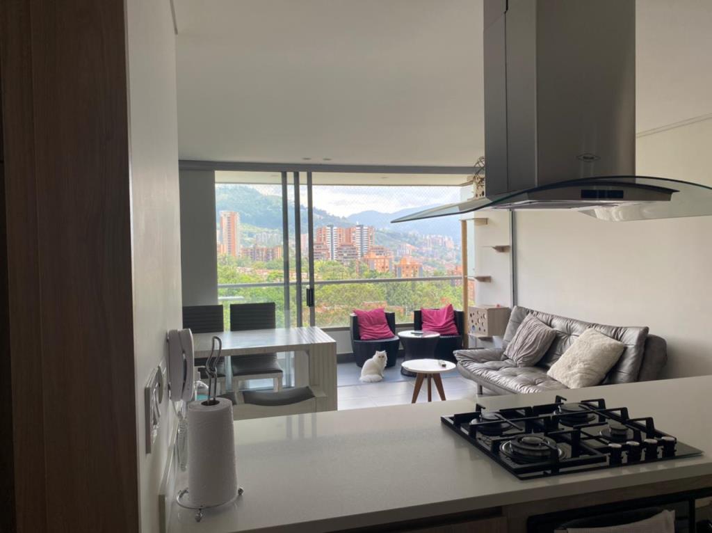 Apartamento en Venta