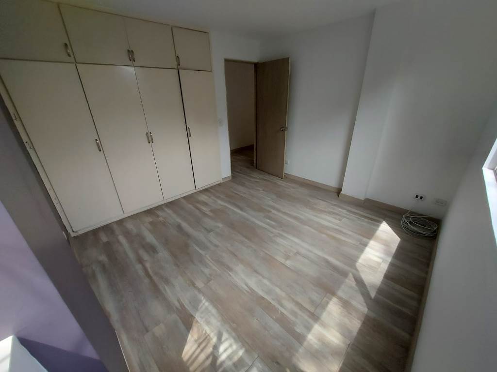 Apartamento en Arriendo