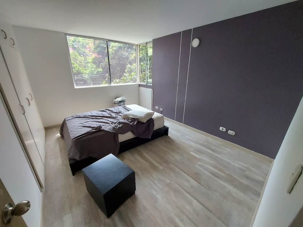 Apartamento en Arriendo