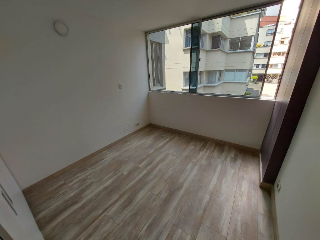 Apartamento en Arriendo