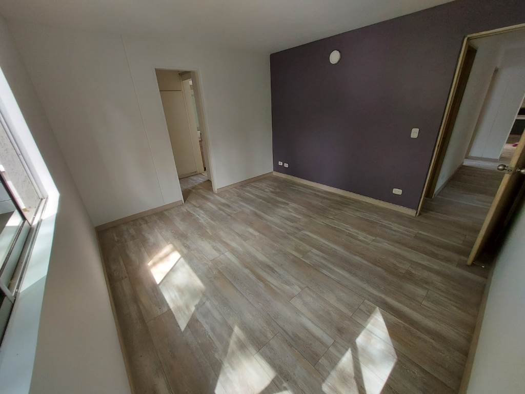 Apartamento en Arriendo