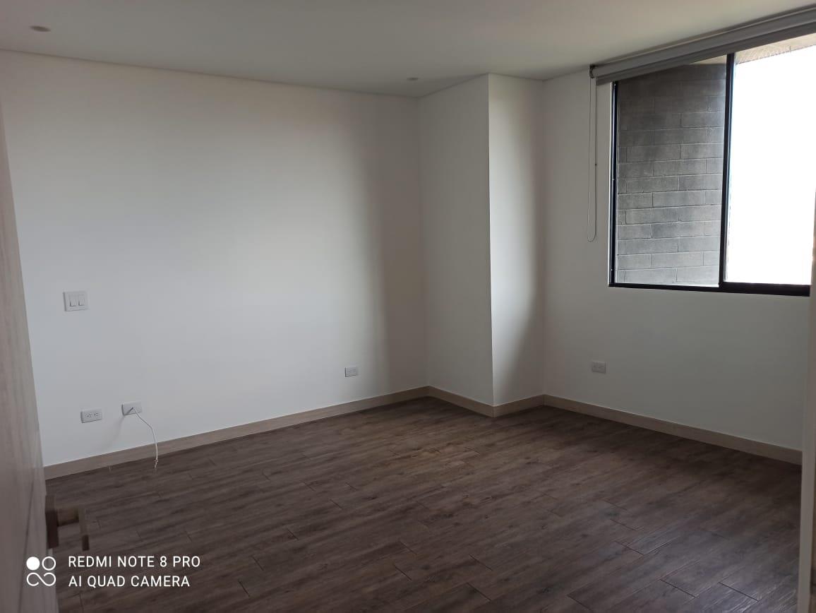 Apartamento en Arriendo