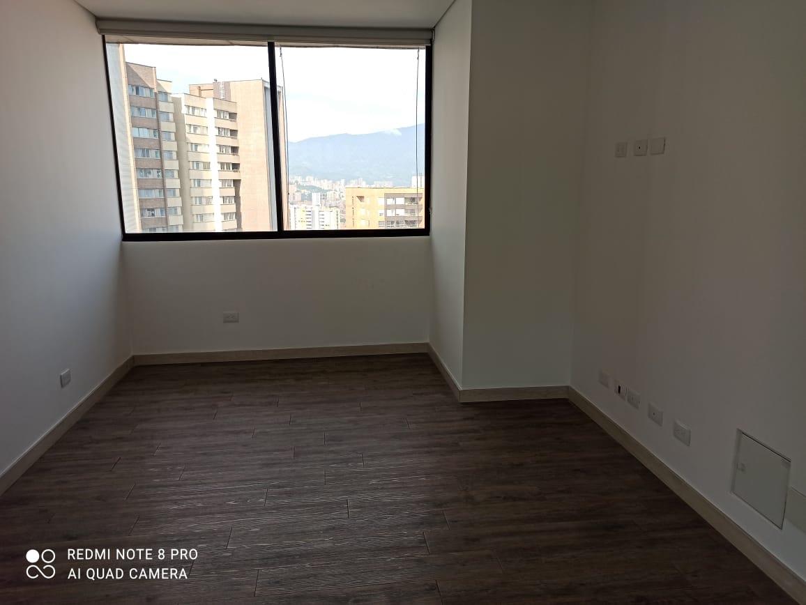 Apartamento en Arriendo