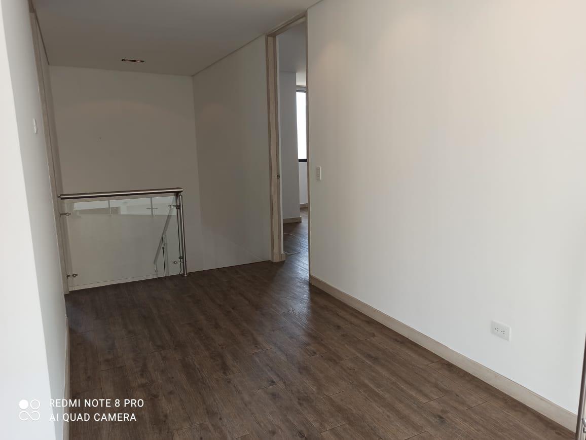 Apartamento en Arriendo