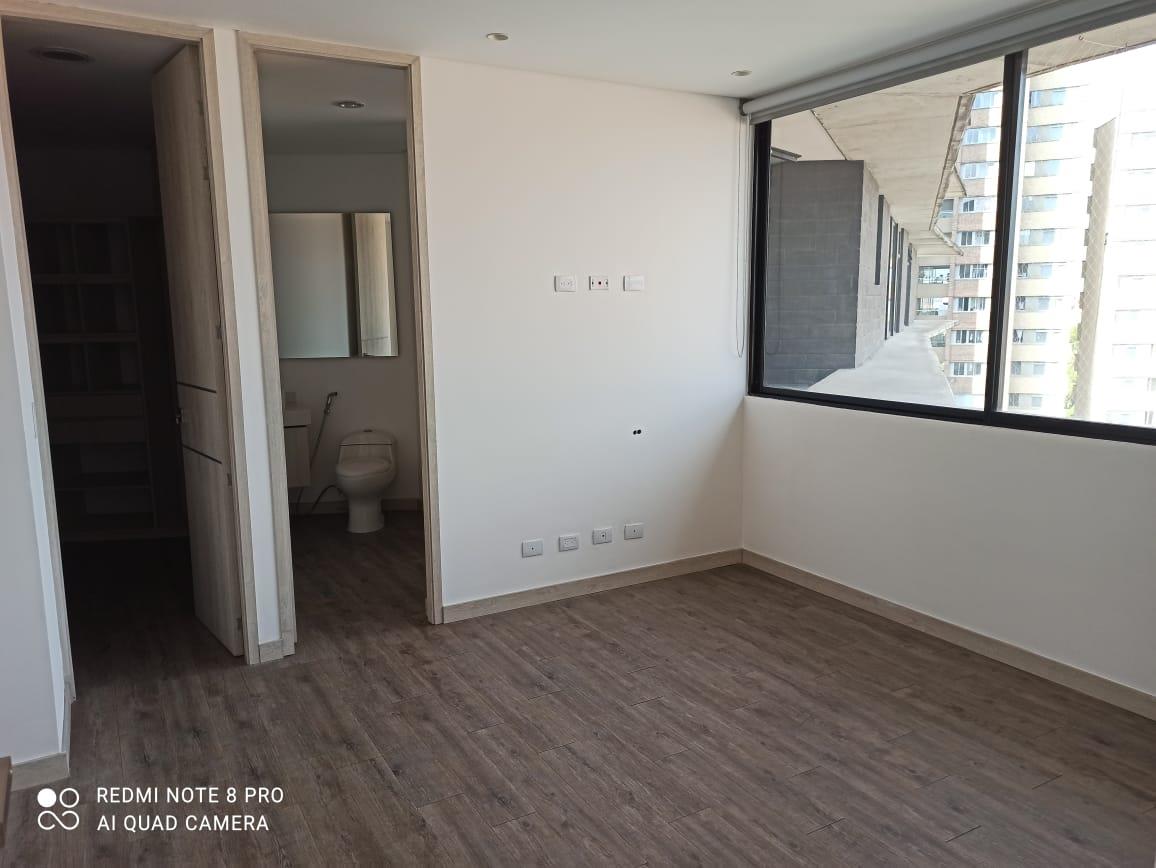 Apartamento en Arriendo