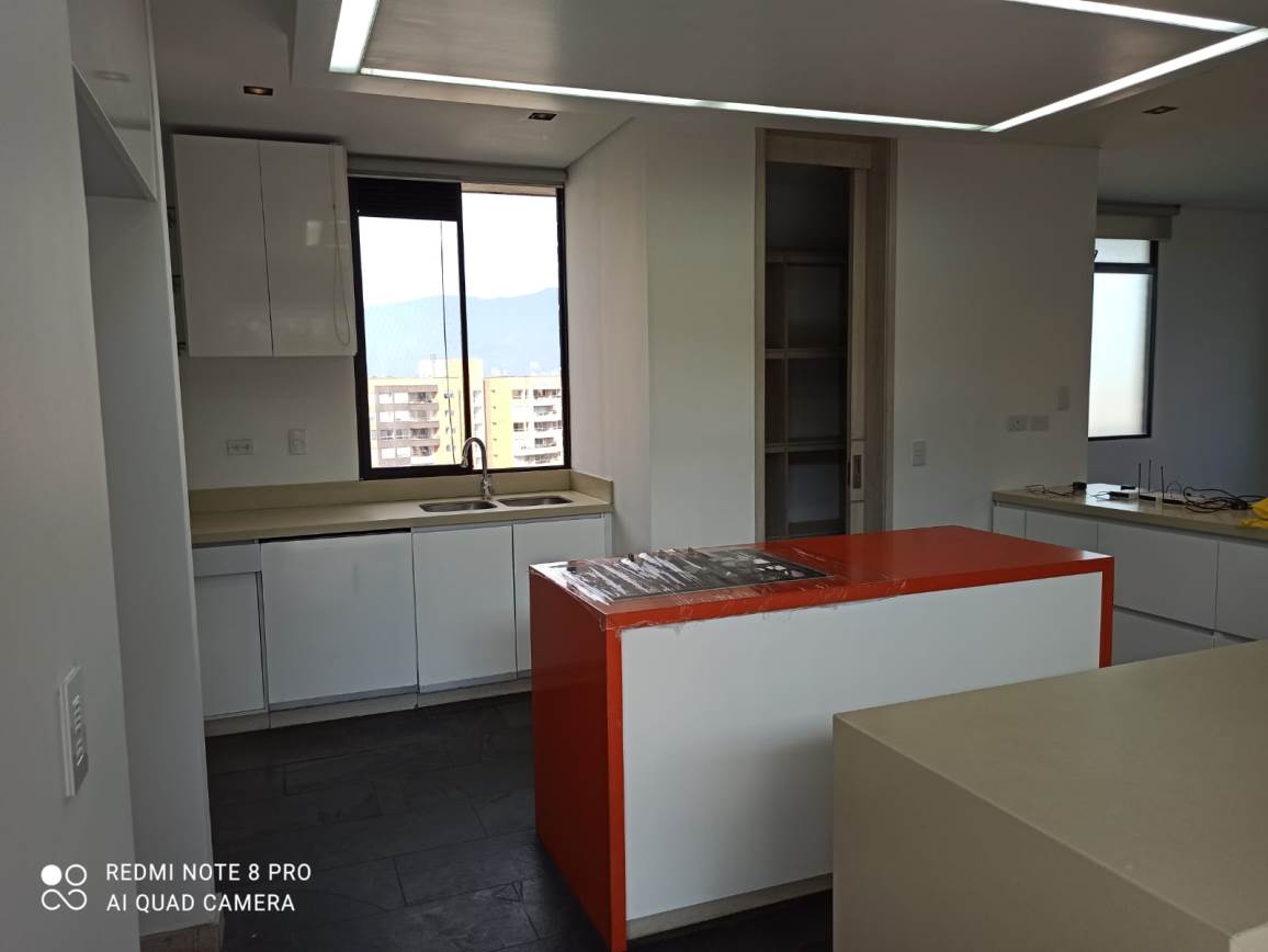 Apartamento en Arriendo