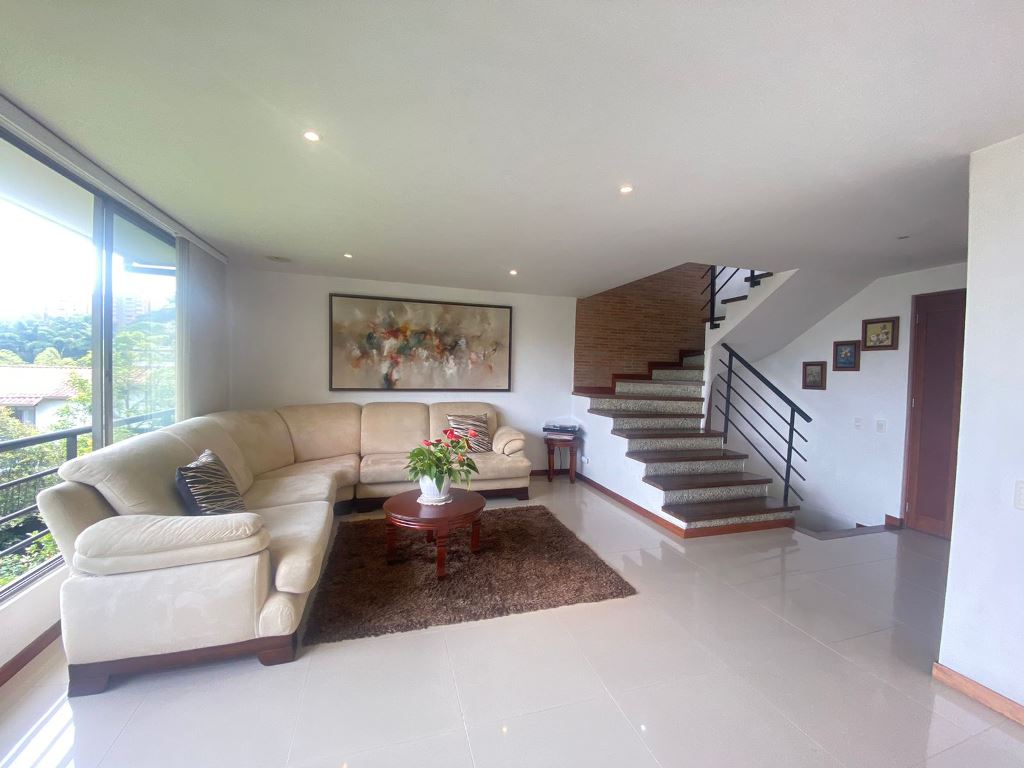 Casa en Arriendo