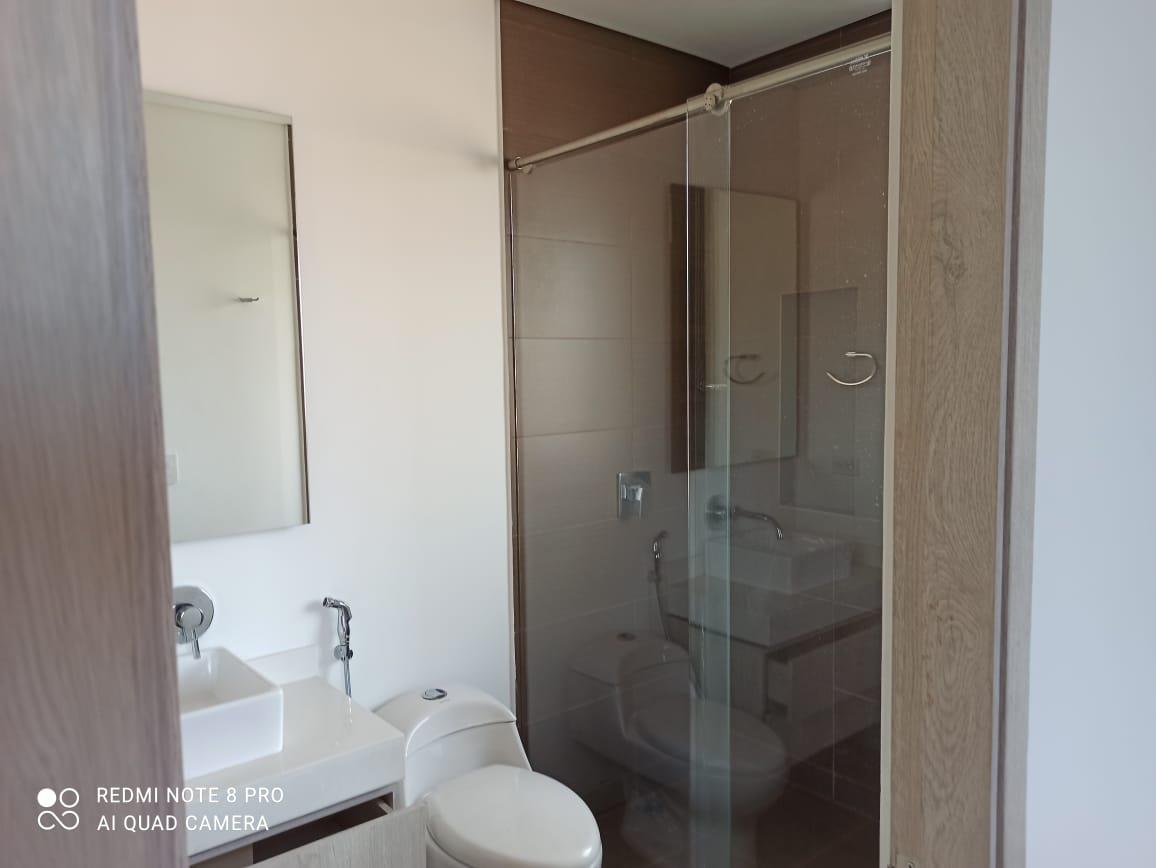 Apartamento en Venta