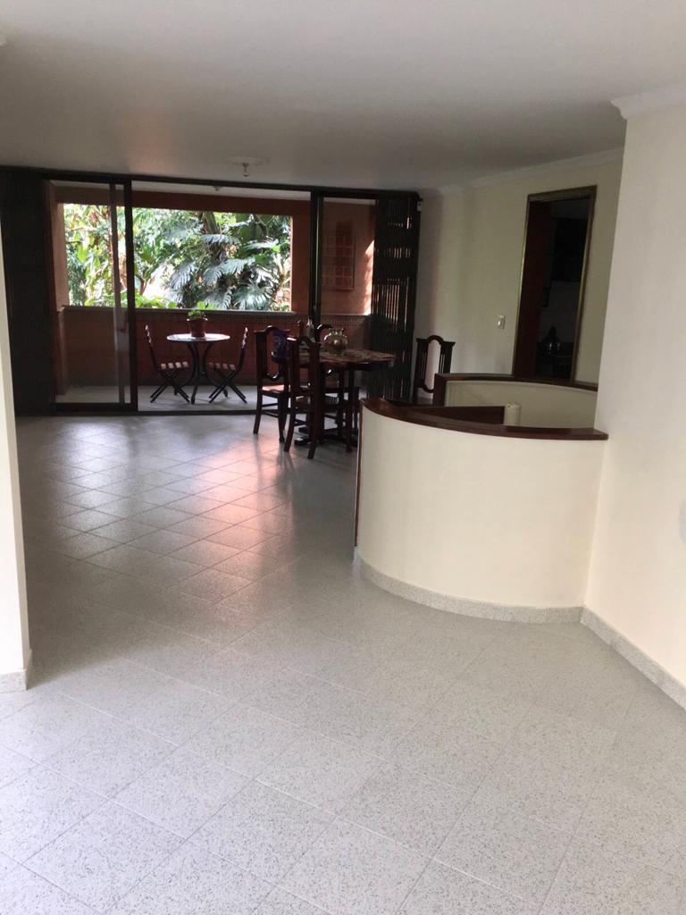 Apartamento en Venta