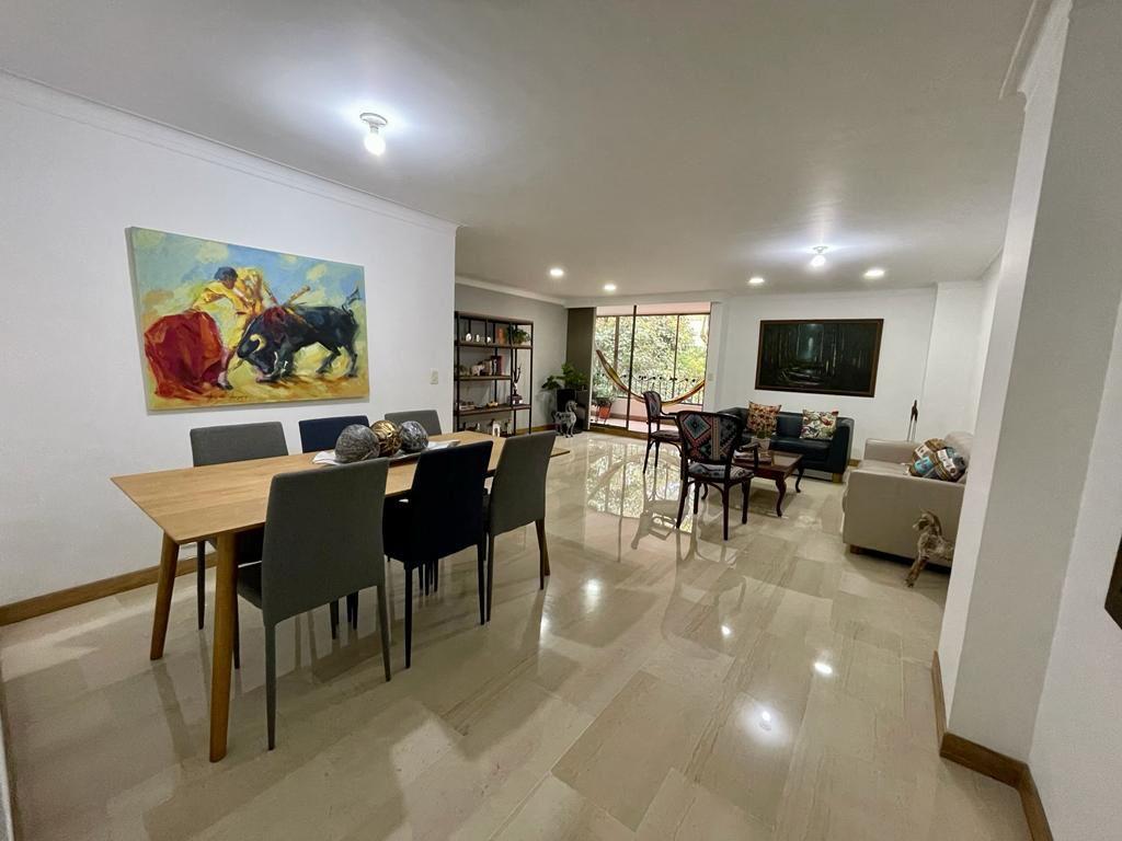 Apartamento en Venta